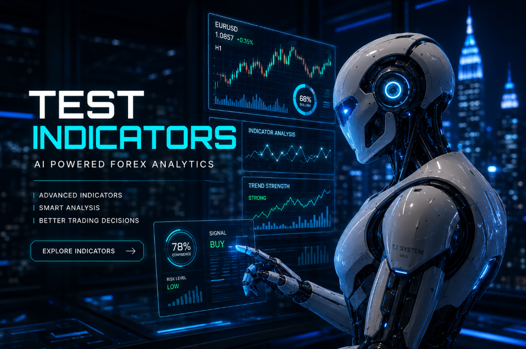 Forex Robot